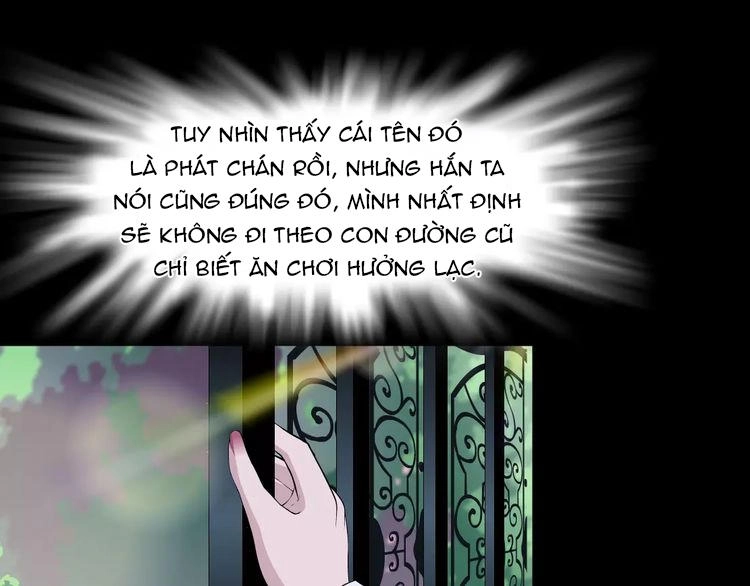 Cách Yêu Của Ác Ma Chapter 9 - 26