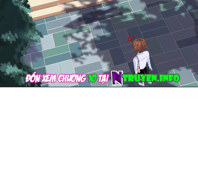 Cách Yêu Của Ác Ma Chapter 9 - 30