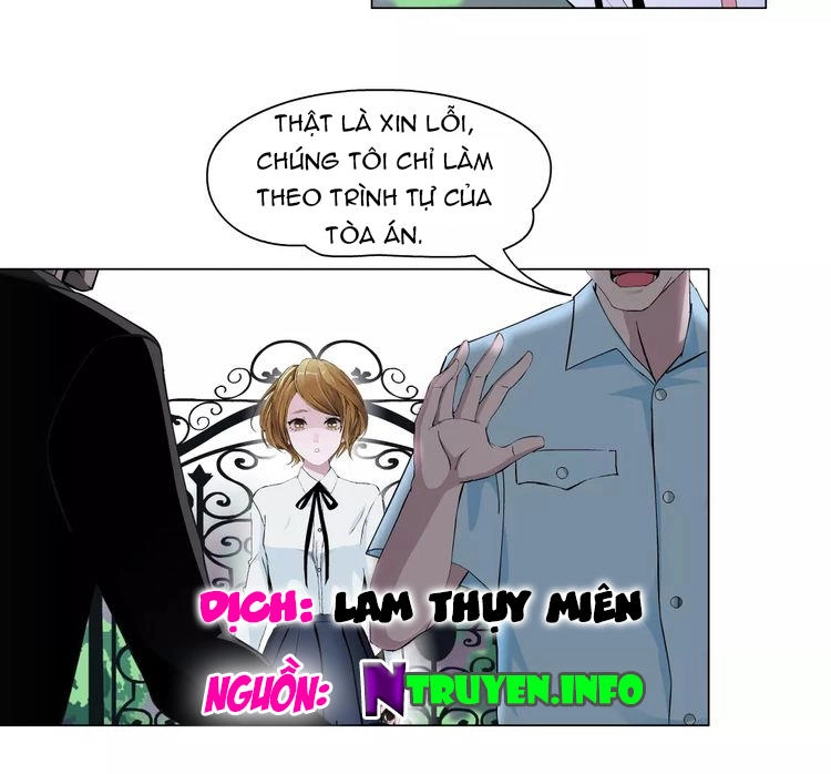 Cách Yêu Của Ác Ma Chapter 10 - 2