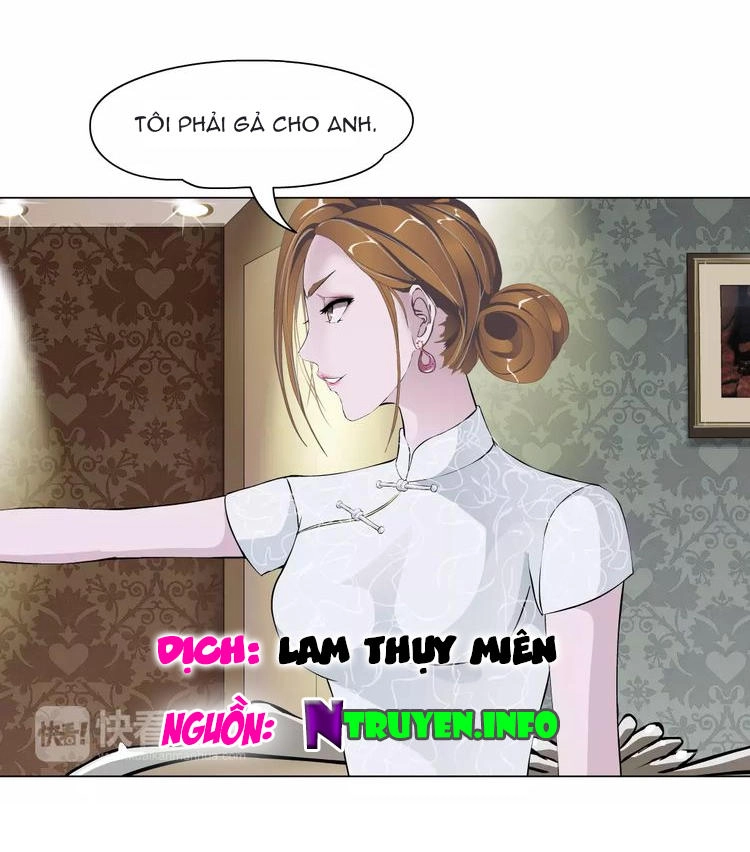 Cách Yêu Của Ác Ma Chapter 11 - 1