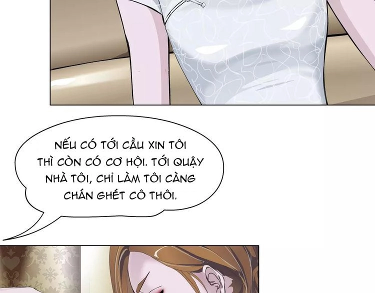 Cách Yêu Của Ác Ma Chapter 11 - 5