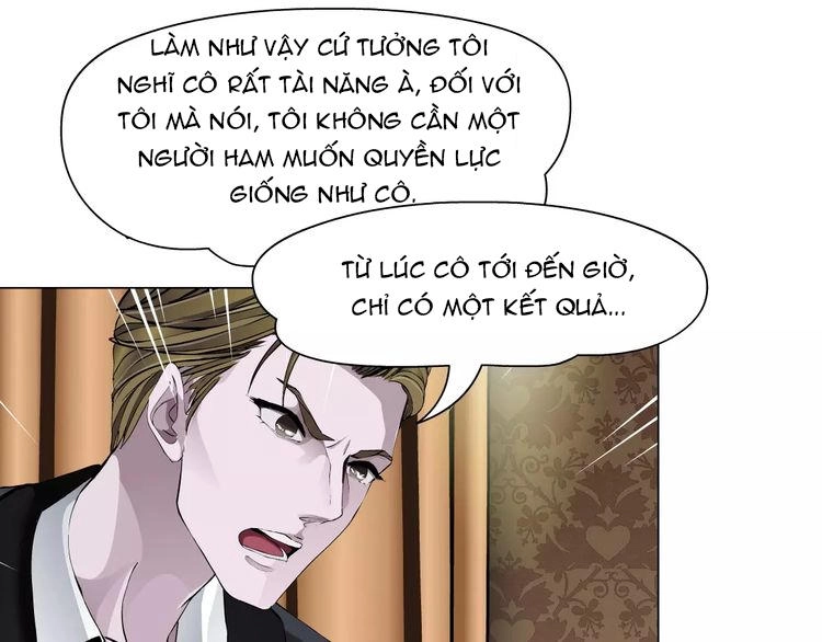 Cách Yêu Của Ác Ma Chapter 11 - 7