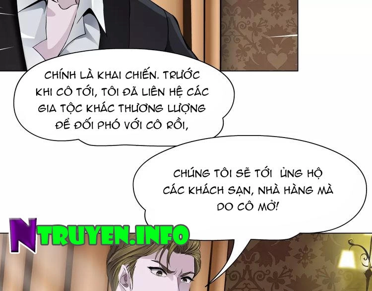 Cách Yêu Của Ác Ma Chapter 11 - 8