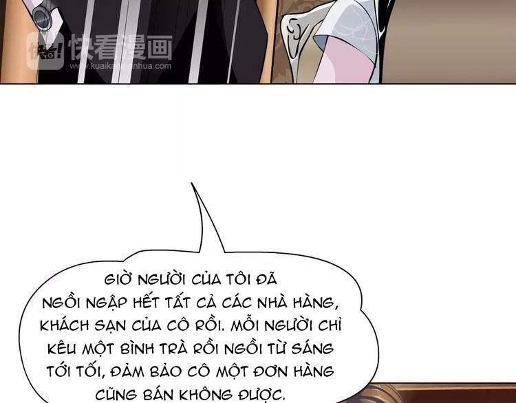 Cách Yêu Của Ác Ma Chapter 11 - 10