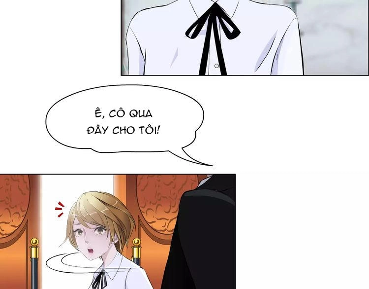 Cách Yêu Của Ác Ma Chapter 11 - 19