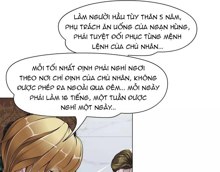 Cách Yêu Của Ác Ma Chapter 11 - 22