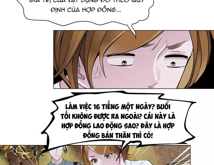 Cách Yêu Của Ác Ma Chapter 11 - 25