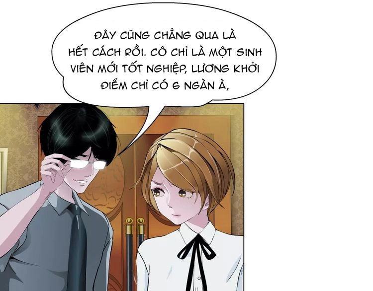 Cách Yêu Của Ác Ma Chapter 11 - 27
