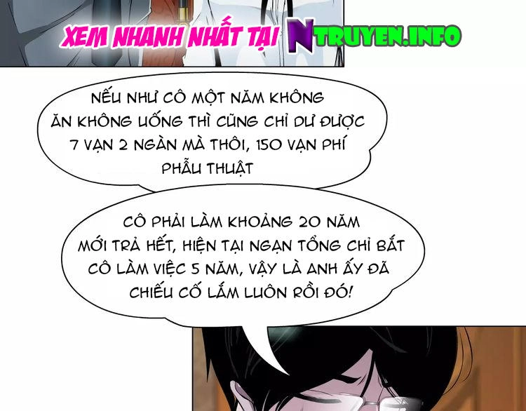 Cách Yêu Của Ác Ma Chapter 11 - 28