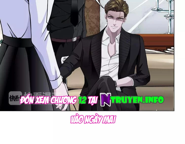Cách Yêu Của Ác Ma Chapter 11 - 30