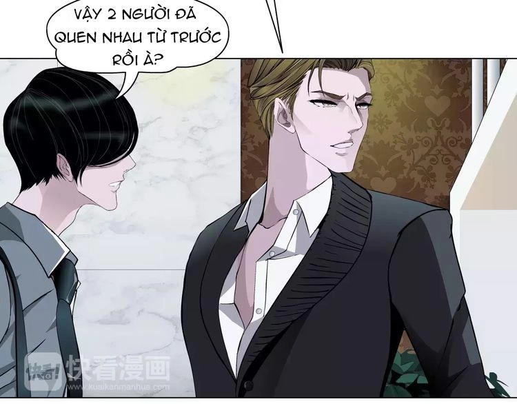 Cách Yêu Của Ác Ma Chapter 12 - 19