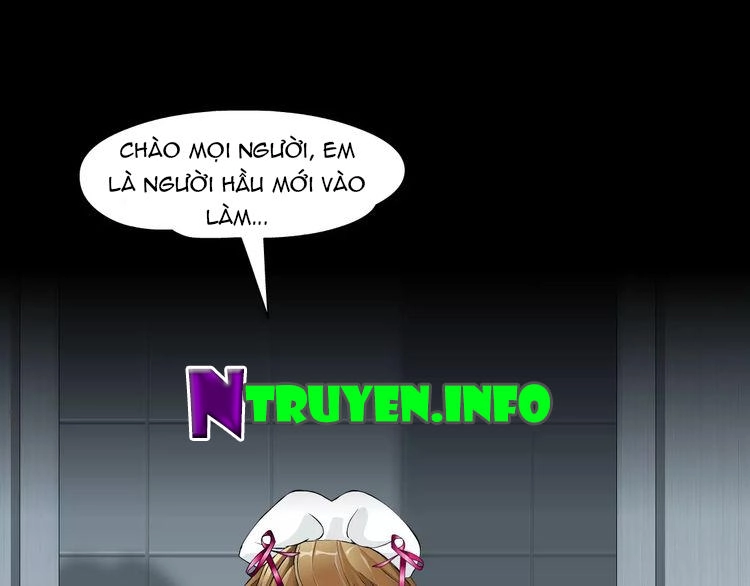 Cách Yêu Của Ác Ma Chapter 12 - 24