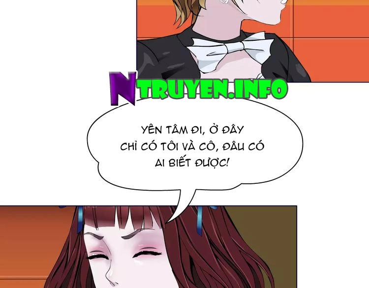 Cách Yêu Của Ác Ma Chapter 13 - 16