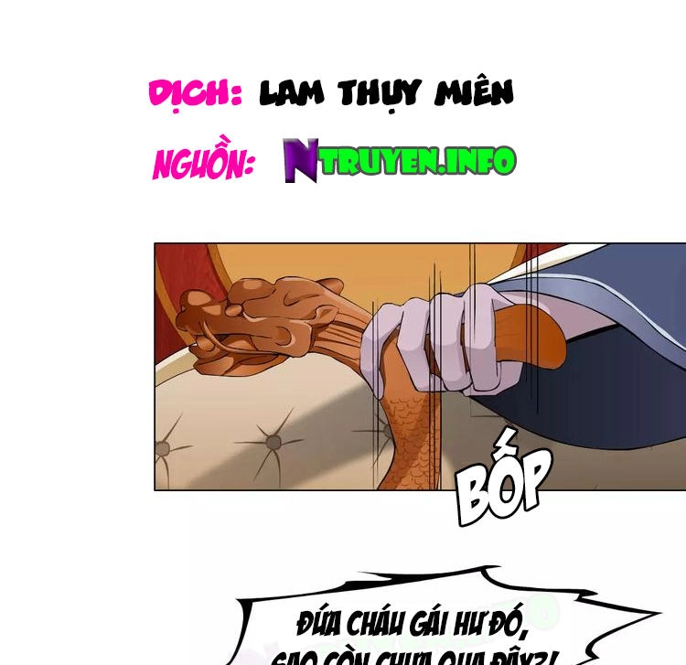 Cách Yêu Của Ác Ma Chapter 14 - 1