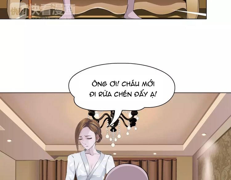 Cách Yêu Của Ác Ma Chapter 14 - 3