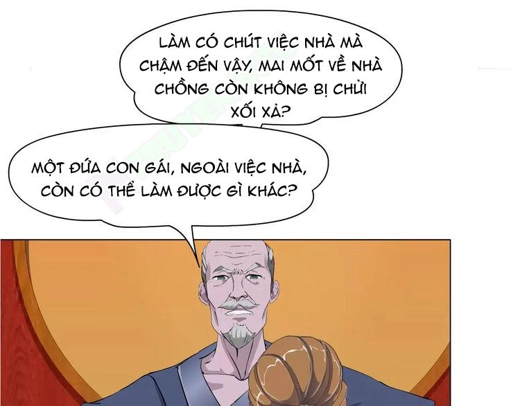 Cách Yêu Của Ác Ma Chapter 14 - 6