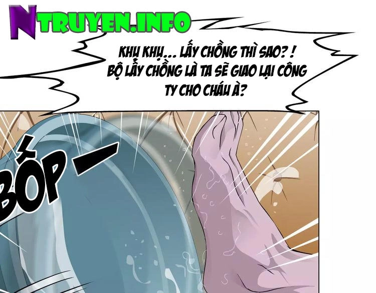 Cách Yêu Của Ác Ma Chapter 14 - 16