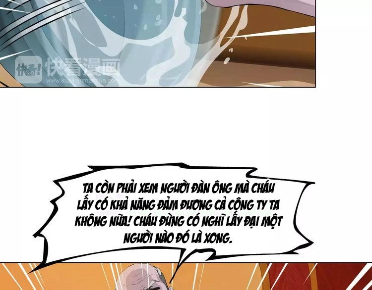 Cách Yêu Của Ác Ma Chapter 14 - 17