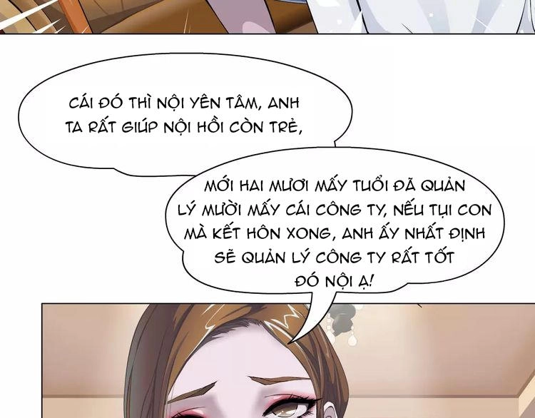 Cách Yêu Của Ác Ma Chapter 14 - 19