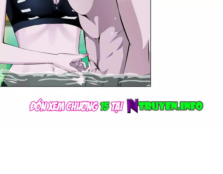 Cách Yêu Của Ác Ma Chapter 14 - 28