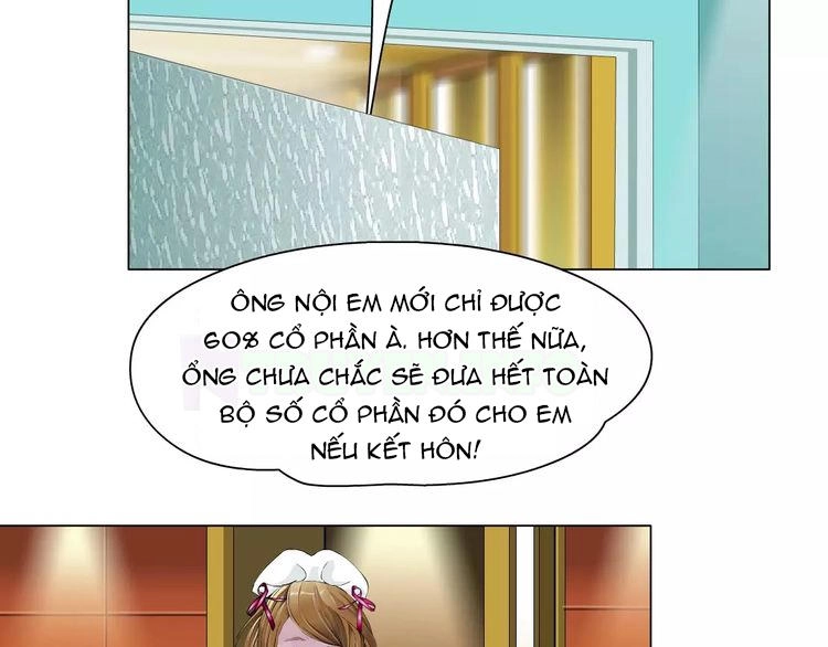 Cách Yêu Của Ác Ma Chapter 15 - 15