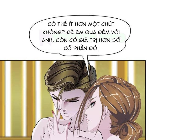 Cách Yêu Của Ác Ma Chapter 15 - 23