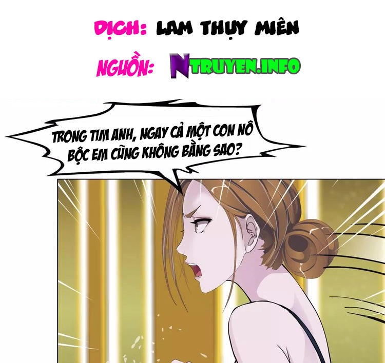 Cách Yêu Của Ác Ma Chapter 16 - 1