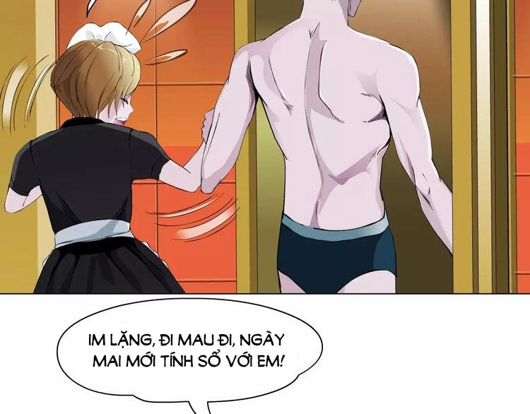 Cách Yêu Của Ác Ma Chapter 16 - 3