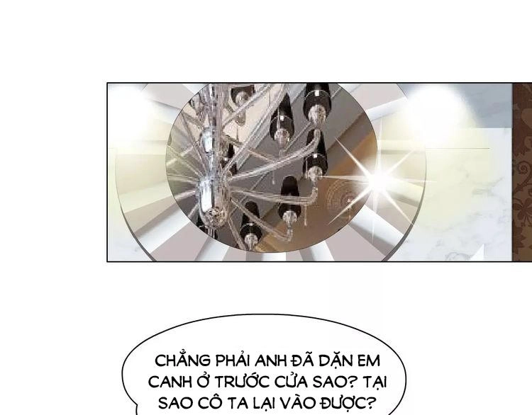 Cách Yêu Của Ác Ma Chapter 16 - 5
