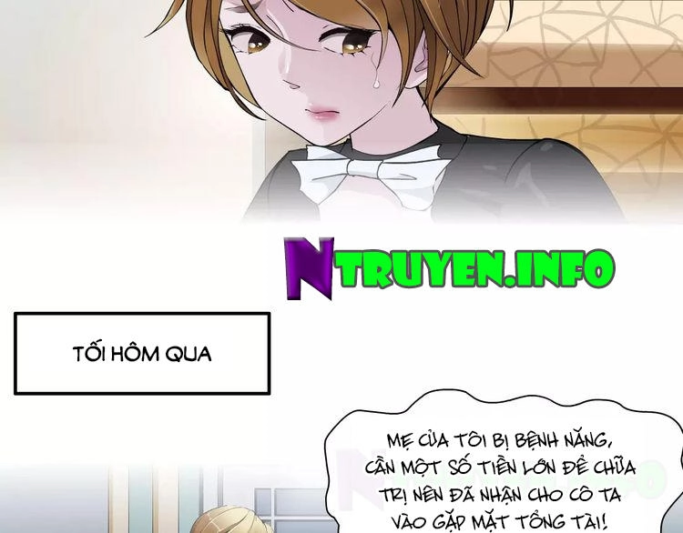 Cách Yêu Của Ác Ma Chapter 16 - 8