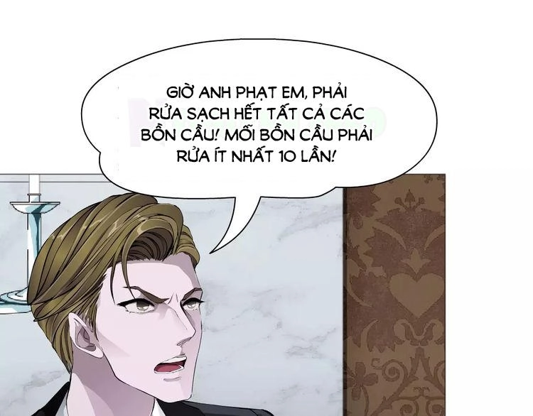 Cách Yêu Của Ác Ma Chapter 16 - 13