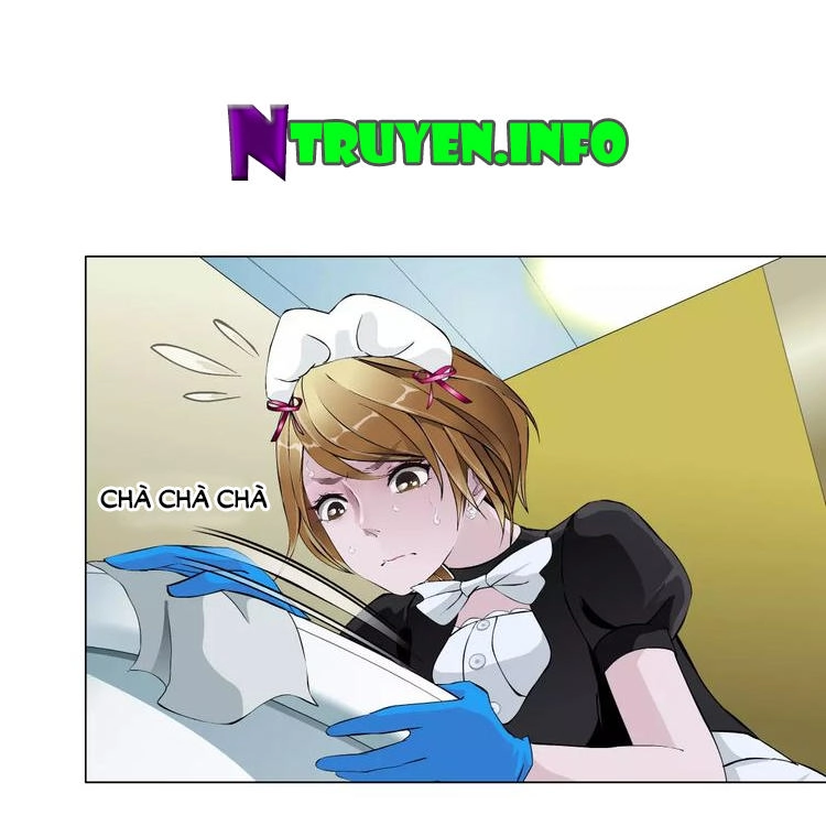 Cách Yêu Của Ác Ma Chapter 16 - 16