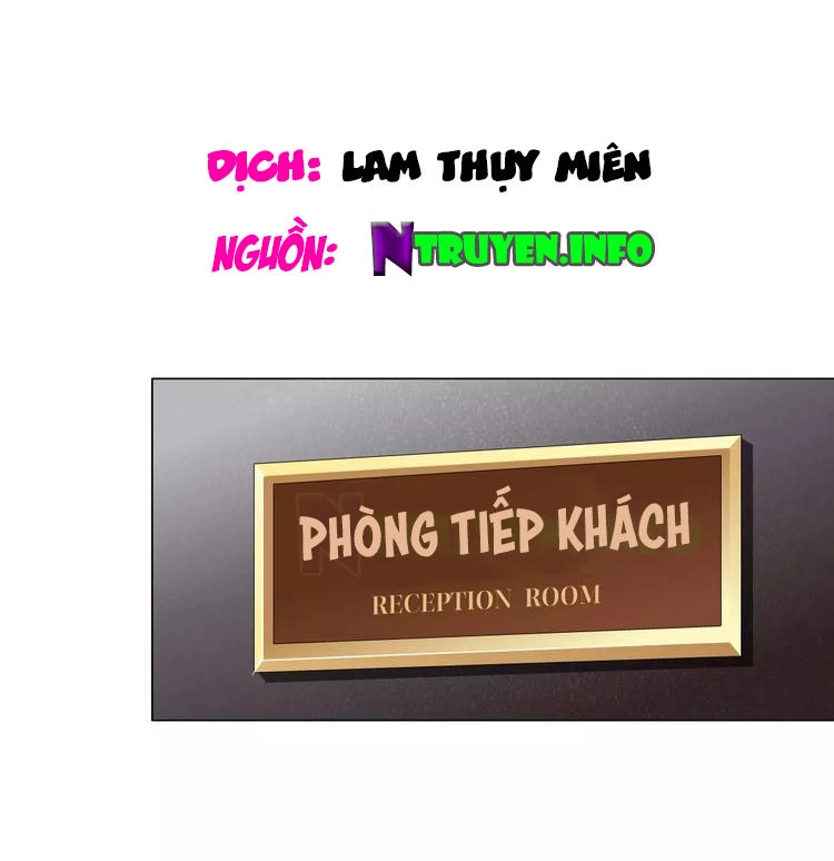 Cách Yêu Của Ác Ma Chapter 17 - 1