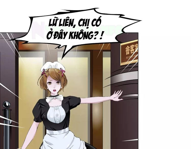 Cách Yêu Của Ác Ma Chapter 17 - 2