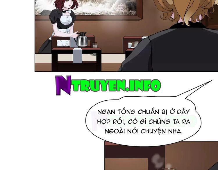 Cách Yêu Của Ác Ma Chapter 17 - 4