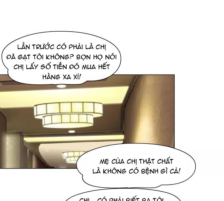 Cách Yêu Của Ác Ma Chapter 17 - 6