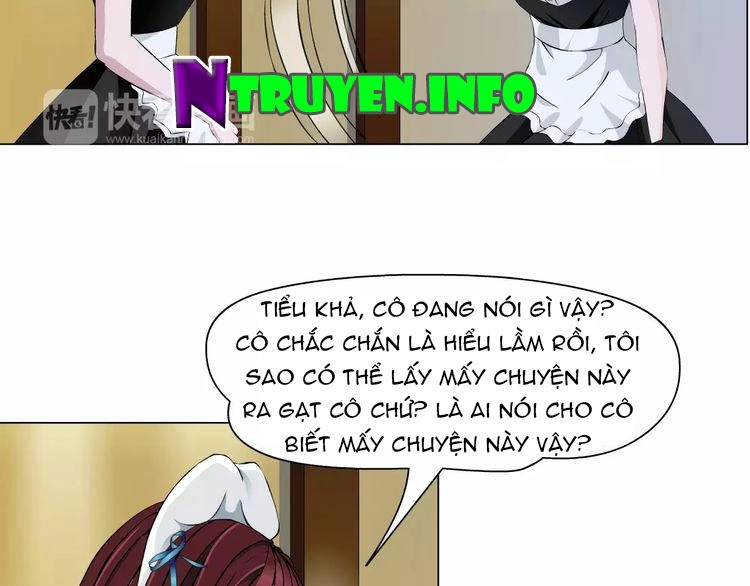 Cách Yêu Của Ác Ma Chapter 17 - 8