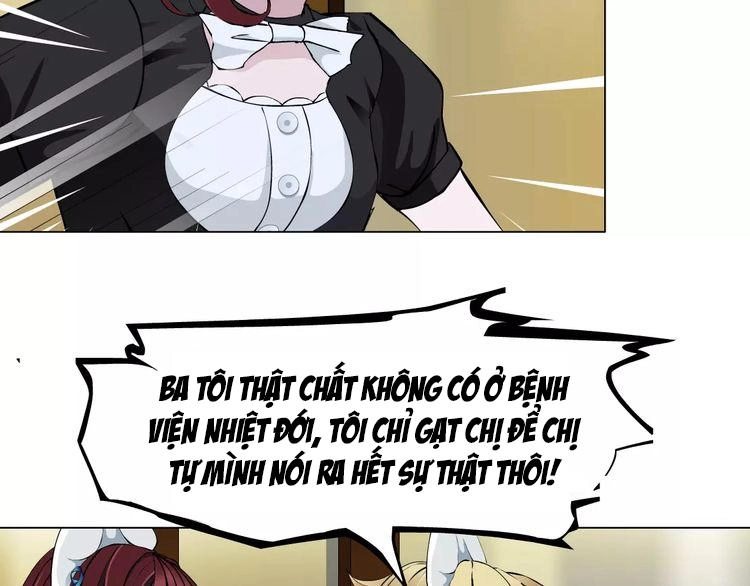 Cách Yêu Của Ác Ma Chapter 17 - 19