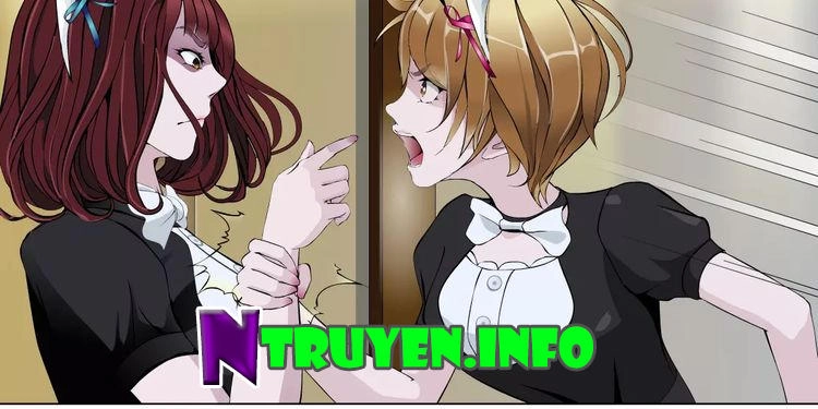 Cách Yêu Của Ác Ma Chapter 17 - 20