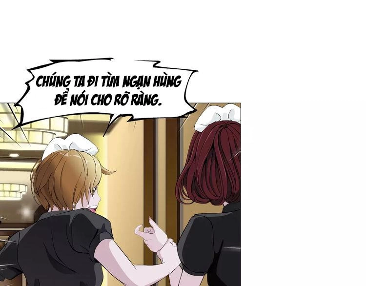 Cách Yêu Của Ác Ma Chapter 17 - 21