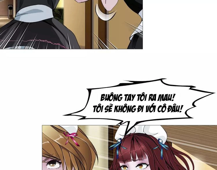 Cách Yêu Của Ác Ma Chapter 17 - 22