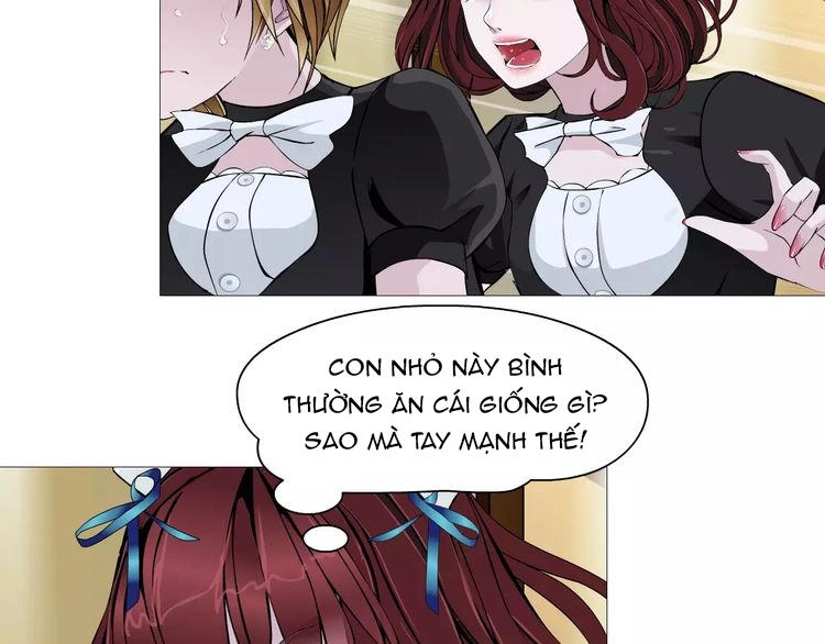 Cách Yêu Của Ác Ma Chapter 17 - 23