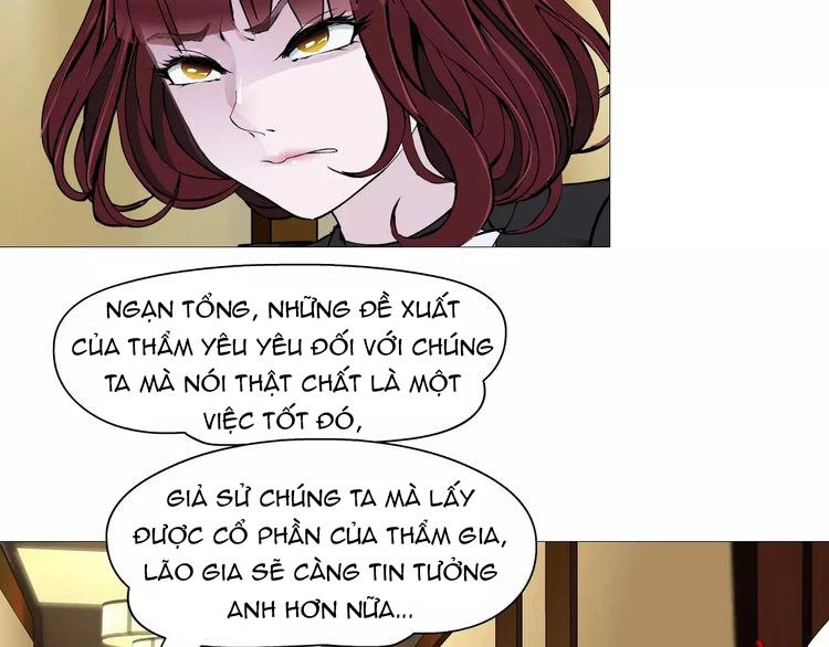 Cách Yêu Của Ác Ma Chapter 17 - 24