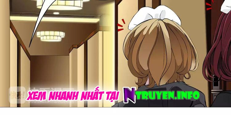 Cách Yêu Của Ác Ma Chapter 17 - 25