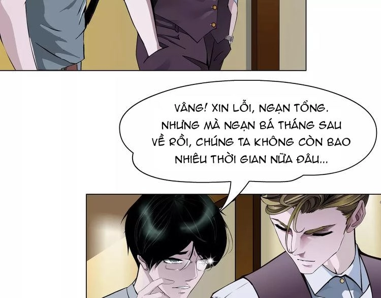 Cách Yêu Của Ác Ma Chapter 17 - 27