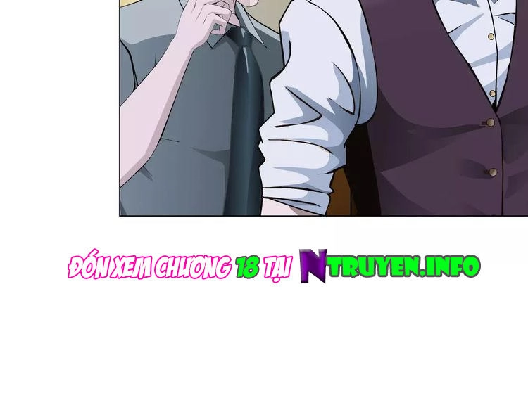 Cách Yêu Của Ác Ma Chapter 17 - 28