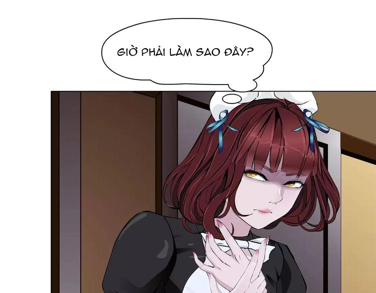 Cách Yêu Của Ác Ma Chapter 18 - 3