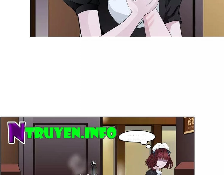 Cách Yêu Của Ác Ma Chapter 18 - 4