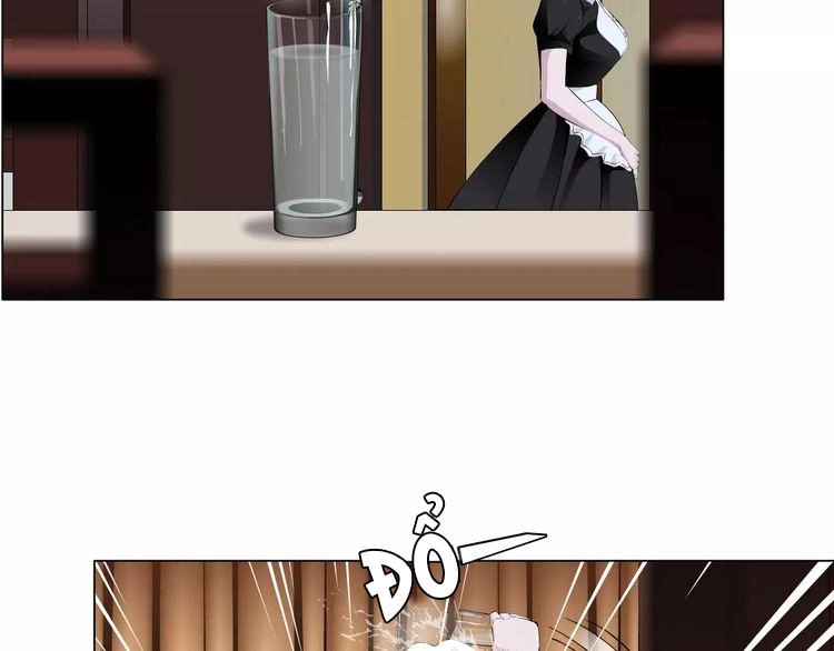 Cách Yêu Của Ác Ma Chapter 18 - 5