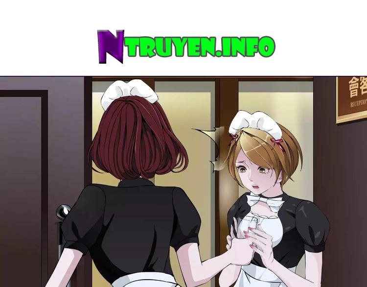 Cách Yêu Của Ác Ma Chapter 18 - 8